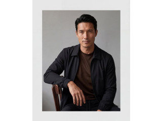 The Tech Suits Collection