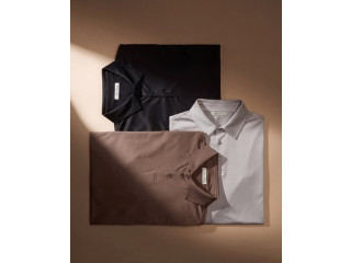 Maen Donati Imperial Polo Collection