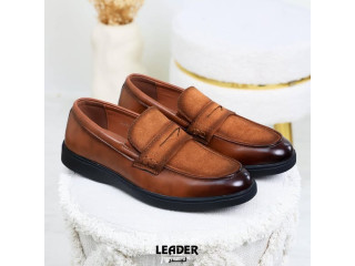 تشكيلة لييدرللاحذية الرجالية توبسايدر