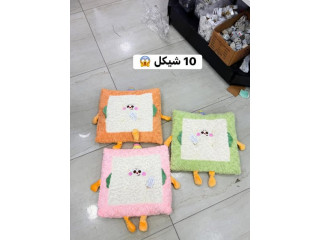 مخدات ديكور