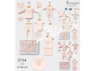 Cayzen Mini Bebeğimiçin