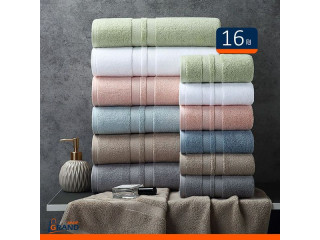 اكــتـشـفـوا عـالـمًـا جـديـدًا للـتـسوق ...