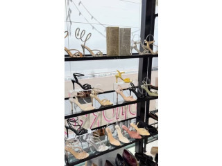 Stylish Heels Collection