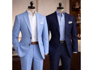 Men's Suits