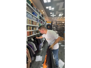 عرض قوي من أبو جبرا جينز – فرع بيتونيا