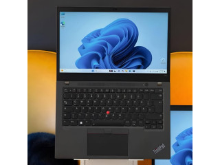 Lenovo ThinkPad T14s