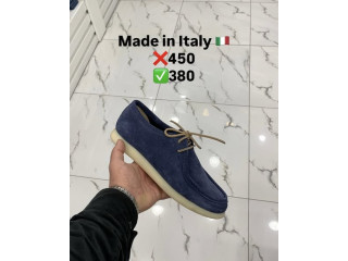 European Original Shoes