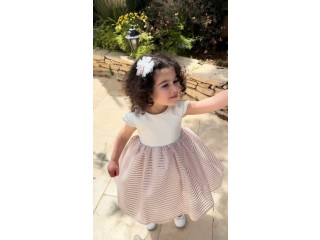 فستان من ليتلز