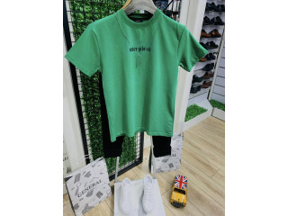 حفايتك بلوزتك بنطلونك 120شيكل فقط 👌🏻😁