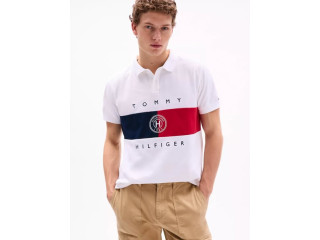 Tommy Hilfiger New Collection