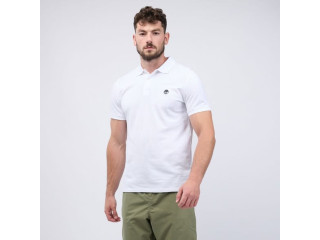 New Collection of Timberland Polo shirts
