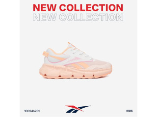 تشكيلة أحذية الأطفال من ريبوك