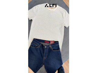 ملابس الألفي