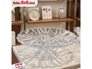 اواني ضيافة كريستال بوهيميا الاصلي