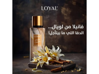 LOYAL Fragrance