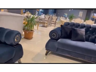 Elegant Sofa Set