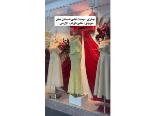 Elegant Wedding Dresses