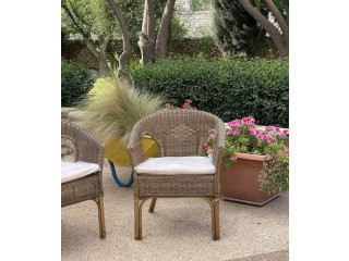 بامبو هاوس .. إحنا الربيع