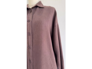 طقم جينز ترندي