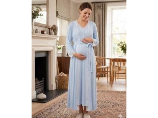 أطقم حمل وميلاد