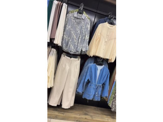 Stylish Women's Apparel