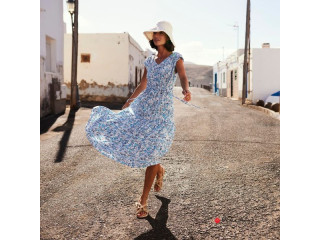 المجموعة الجديدة لصيف 2024