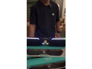 سماعة بلوتوث ماركة OKOP الأصلية