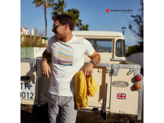 المجموعة الجديدة لصيف 2024