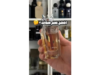 عطر داينستي من لطافة Dynasty Lattafa (100ml للجنسين)