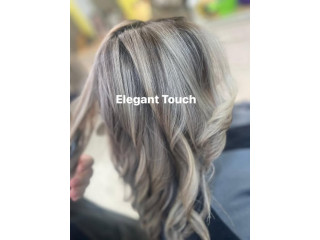 Elegant Touch