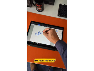 Lenovo ThinkPad X13 Yoga