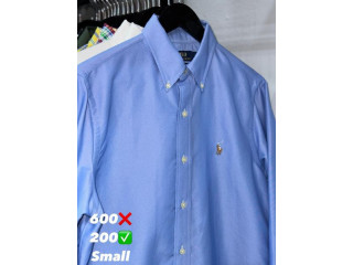 عرض ابتداء من ١٠٠ شيكل على القمصان بمناسبة عيد الفطر المبارك!