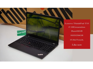 Lenovo ThinkPad T590