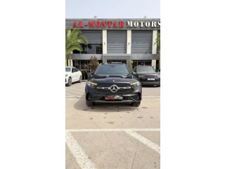 مرسيدس GLC 300e 2023