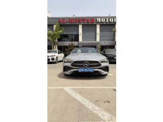 مرسيدس CLE 300e.. سيارة واحدة، شخصيتين!