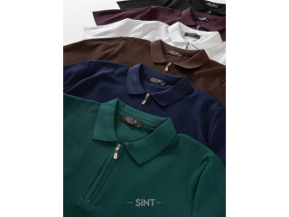 Polo Shirts