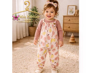 افرول مع بلوزة