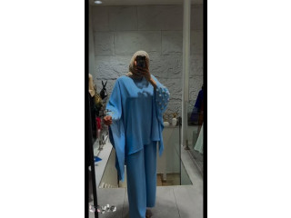 طقم رسمي فخم