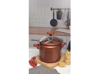 طنجرة ضغط جرانيت ADC الأصلية