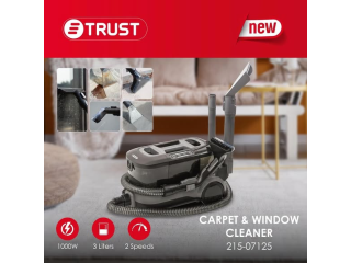 جهاز تنظيف المنزل