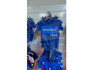 قسم الرياضة للأطفال