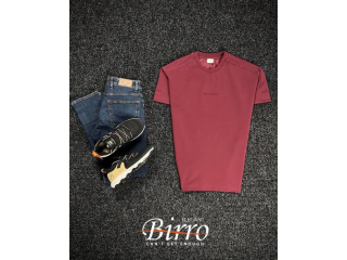 Elegant Birro T-Shirt