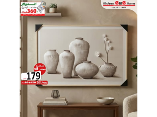 لوحات 3D بتصاميم مميزة وفخمة