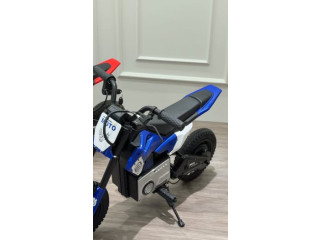 ماتور شيتح 24V