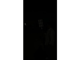 الكشاف العملاق مع ريموت تحكم
