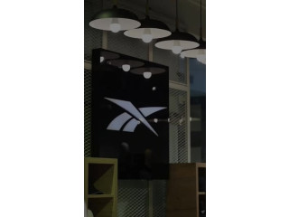 Reebok's Finest Selection