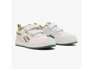 حذاء الأطفال من ريبوك