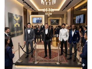 أجمل اطلاله ليوم الزفاف