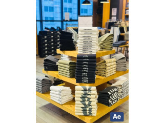 ملابس اميركن أيجل لصيف 2026