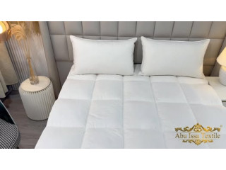 توبير الفرشة الفندقي الطبي